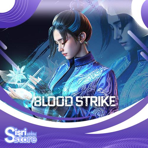 Blood Strike